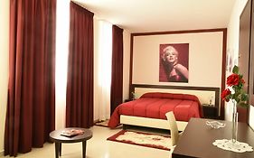 Merylinn Guest House